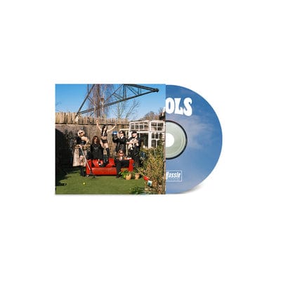 Violent Delights - Jools [CD]