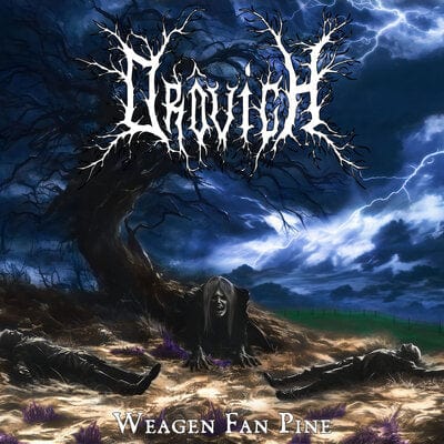 Waegen Fan Pine - Drôvich [CD]