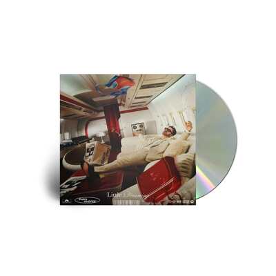 Little Dreaming - Cian Ducrot [CD]