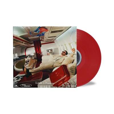 Little Dreaming - Cian Ducrot [Colour Vinyl]