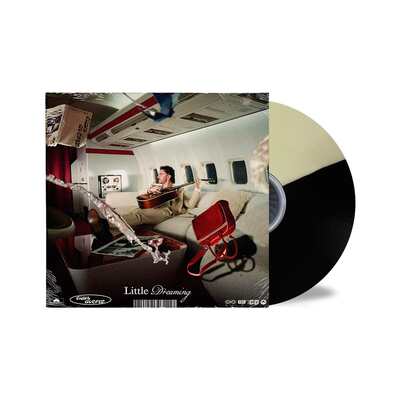 Little Dreaming (Limited Edition) - Cian Ducrot [Colour Vinyl]