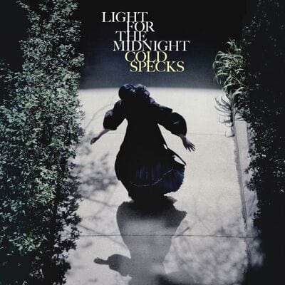 Light for the Midnight - Cold Specks [VINYL]