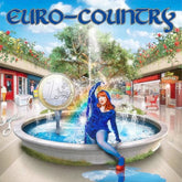 Euro-country - CMAT [VINYL]