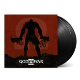 God of War II - Various Performers [VINYL]