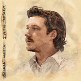 I'm the Problem - Morgan Wallen [CD]