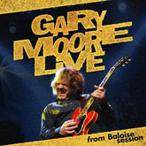 Gary Moore live: From Baloise session - Gary Moore [CD]