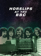 At the BBC - Horslips [CD]