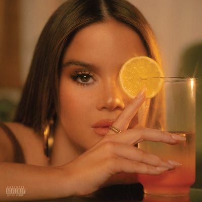 Dreamsicle - Maren Morris [CD]