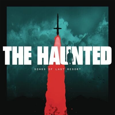 Songs of Last Resort - The Haunted [CD]