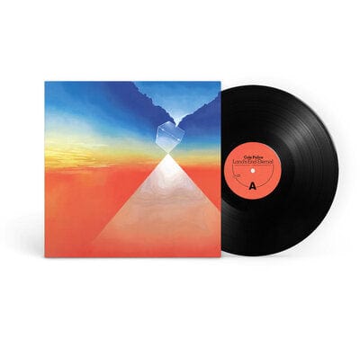 Land's End Eternal - Cole Pulice [VINYL]