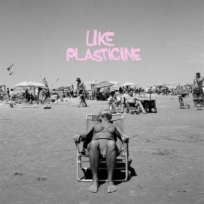 Like Plasticine - Gordi [CD]