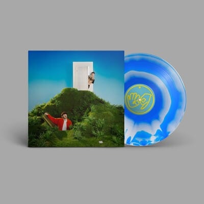 Happy Tears - 49th & Main [VINYL]