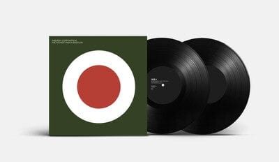 The Richest Man in Babylon - Thievery Corporation [VINYL]