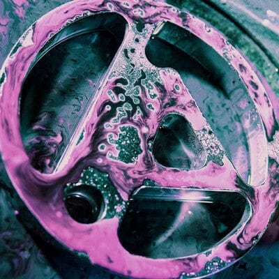 From Zero (Deluxe Edition) - Linkin Park [VINYL Deluxe Edition]
