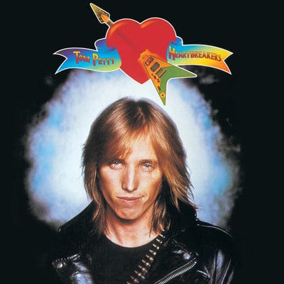 Tom Petty and the Heartbreakers - Tom Petty and the Heartbreakers [CD]