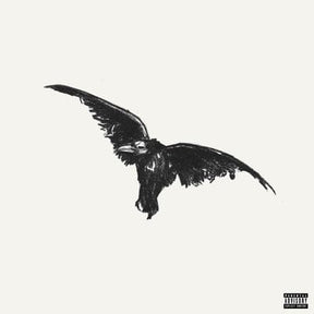 Kid Krow: Decomposed (5 Year Anniversary Edition) - Conan Gray [Colour Vinyl]