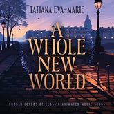 A Whole New World: French Covers of Classic Animated Movie Songs - Tatiana Eva-Marie [CD] - Vinyl8