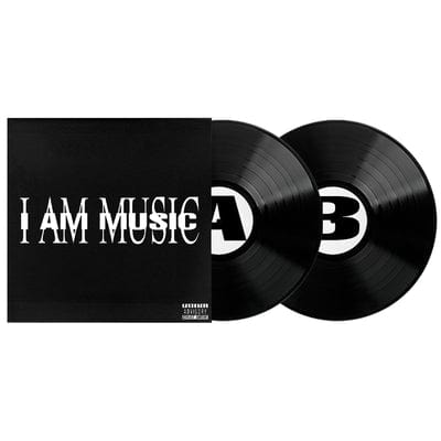 MUSIC - Playboi Carti [VINYL]