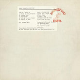 Early B Meets Super Cat - Early B/Super Cat [VINYL]