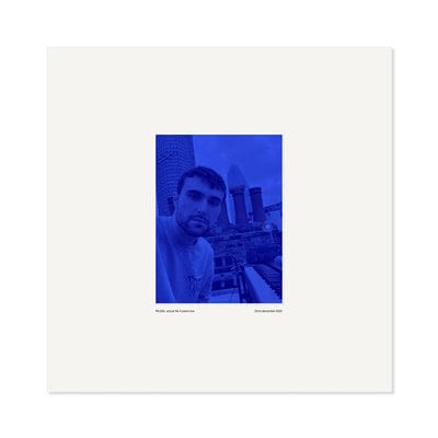 Actual Life 3 Piano Live: (22nd December 2022) [RSD Black Friday 2025] - Fred again.. [VINYL Limited Edition]