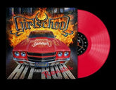 Hit and Run - Revisited (RSD 2025) - Girlschool [VINYL Limited Edition]