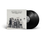 Songs from the Vault 1975 - 1978 (RSD 2025) - Jethro Tull [VINYL Limited Edition]