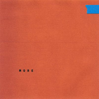 More (RSD 2025) - Wallows [CD] - Vinyl8