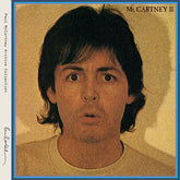 McCartney II - Paul McCartney [SHM-CD]