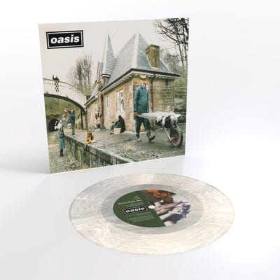 Some Might Say - Oasis [VINYL Limited Edition] - Vinyl8