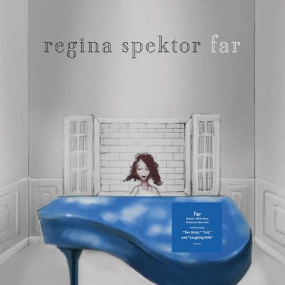 Far - Regina Spektor [VINYL]