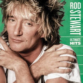 Ultimate Hits - Rod Stewart [CD]