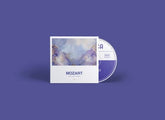 Mozart: The Piano Works - Wolfgang Amadeus Mozart [CD]