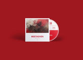 Beethoven: Symphony No. 5 - Ludwig van Beethoven [CD]