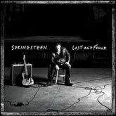 Lost and Found: Selections from the Lost Albums - Bruce Springsteen [CD]