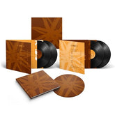 Orbital (The Brown Album) - Orbital [VINYL]