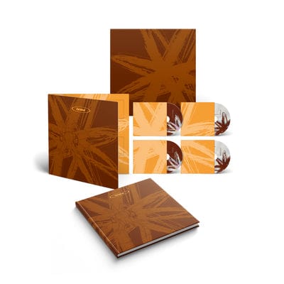Orbital (The Brown Album) - Orbital [CD]