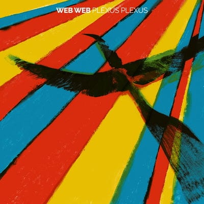 Plexus Plexus - Web Web [VINYL]