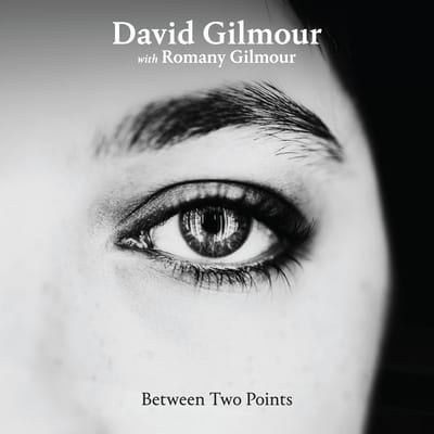 Between Two Points Remixes (RSD 2025) - David Gilmour with Romany Gilmour [VINYL Limited Edition] - Vinyl8