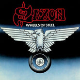 Wheels of Steel (RSD 2025) - Saxon [VINYL Limited Edition] - Vinyl8