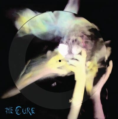 The Head On the Door (RSD 2025) - The Cure [VINYL Limited Edition] - Vinyl8