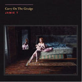 Carry On the Grudge (RSD 2025) - Jamie T [VINYL Limited Edition]