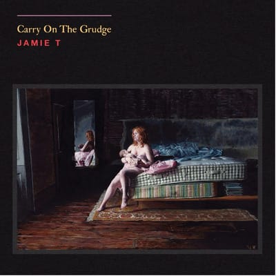 Carry On the Grudge (RSD 2025) - Jamie T [VINYL Limited Edition]