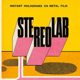 Instant Holograms On Metal Film - Stereolab [CD]