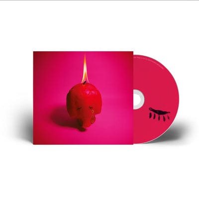 Pink Elephant - Arcade Fire [CD]