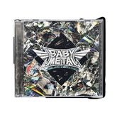 METAL FORTH - BABYMETAL [CD]