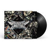 METAL FORTH - BABYMETAL [VINYL]