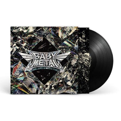 METAL FORTH - BABYMETAL [VINYL]