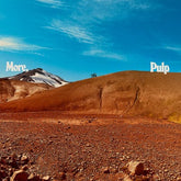 More - Pulp [CD]