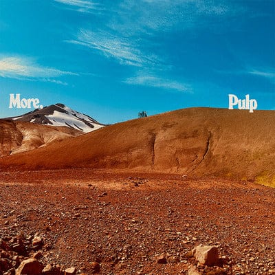 More - Pulp [VINYL]