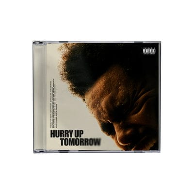 Hurry Up Tomorrow (Complete Edition) - The Weeknd [CD]